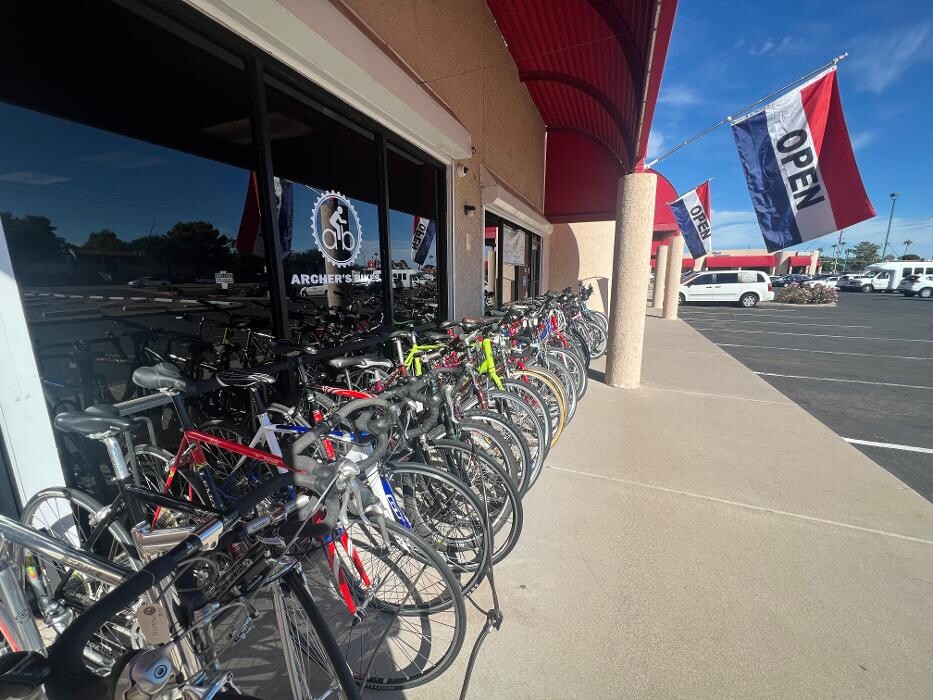 Images Archer Motorsports Inc