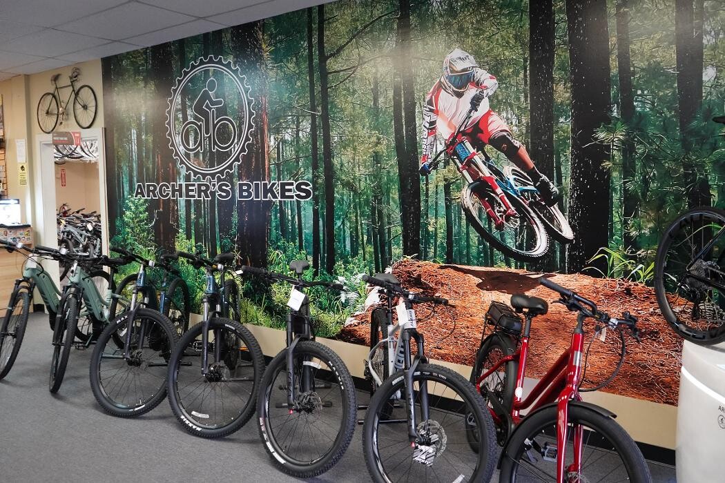 Images Archer Motorsports Inc