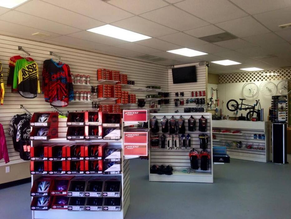 Images Archer Motorsports Inc