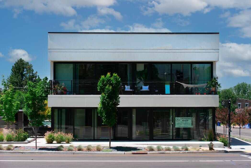 Images Archer's Bikes SLC