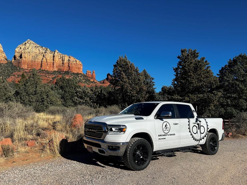 Images Archer's Bikes SLC