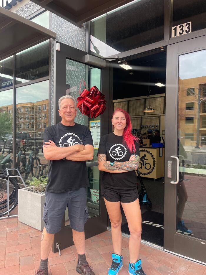 Images Archer's Bikes SLC