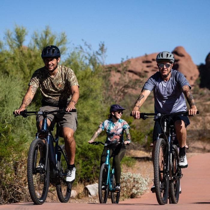 Images Archer's Bikes SLC