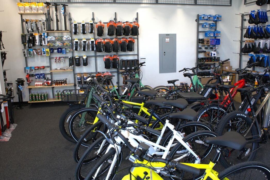 Images Archer's Bikes SLC