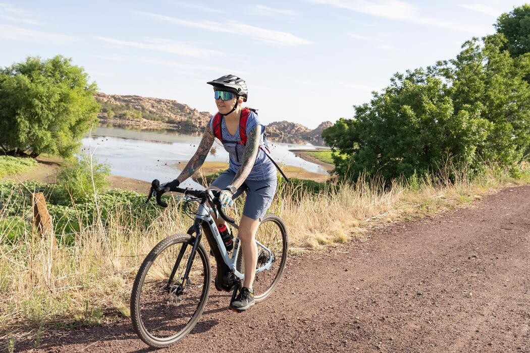 Images Archer's Bikes SLC