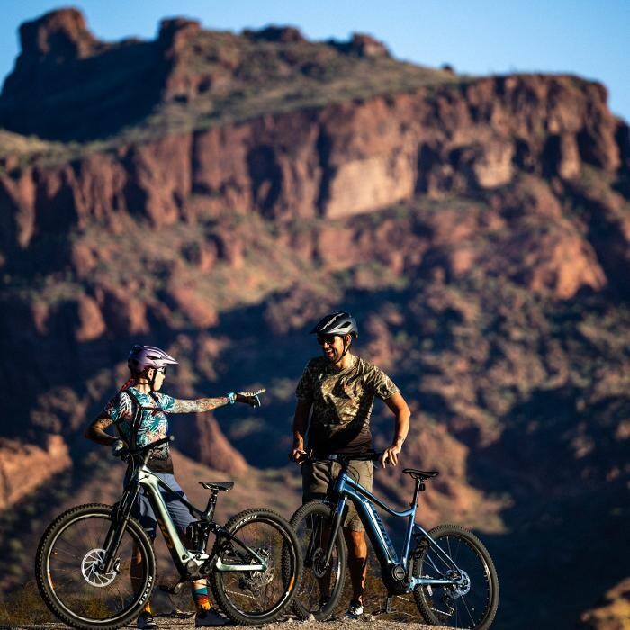 Images Archer's Bikes SLC