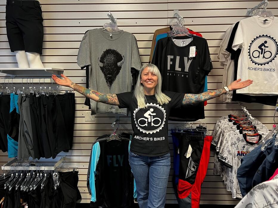 Images Archer's Bikes SLC