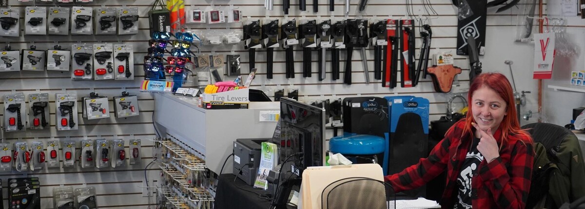 Images Archer's Bikes SLC