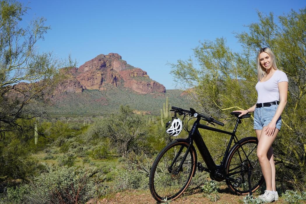 Images Archer's Bikes SLC