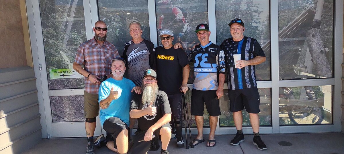 Images Archer's Bikes SLC