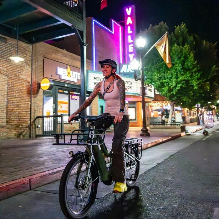 Images Archer's Bikes SLC