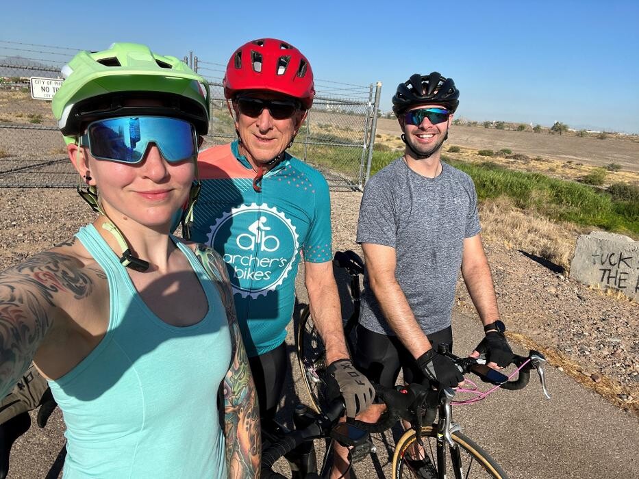 Images Archer's Bikes SLC