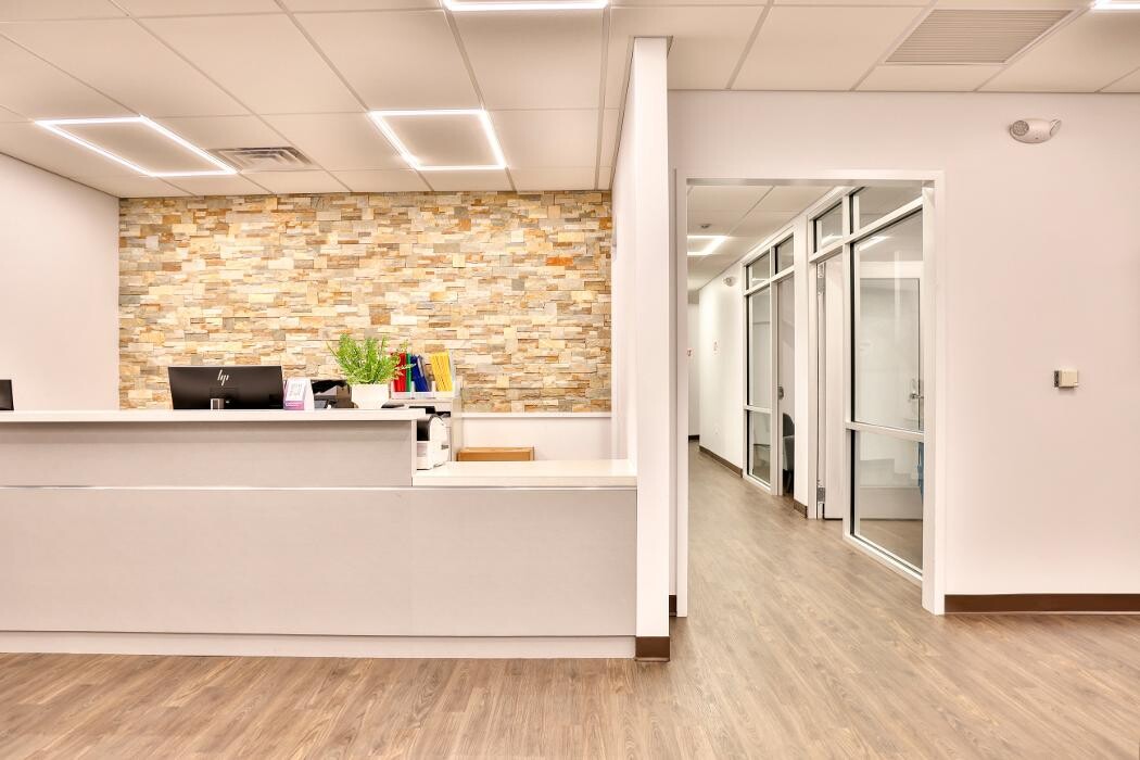 Images Kremer Eye Center - Cherry Hill