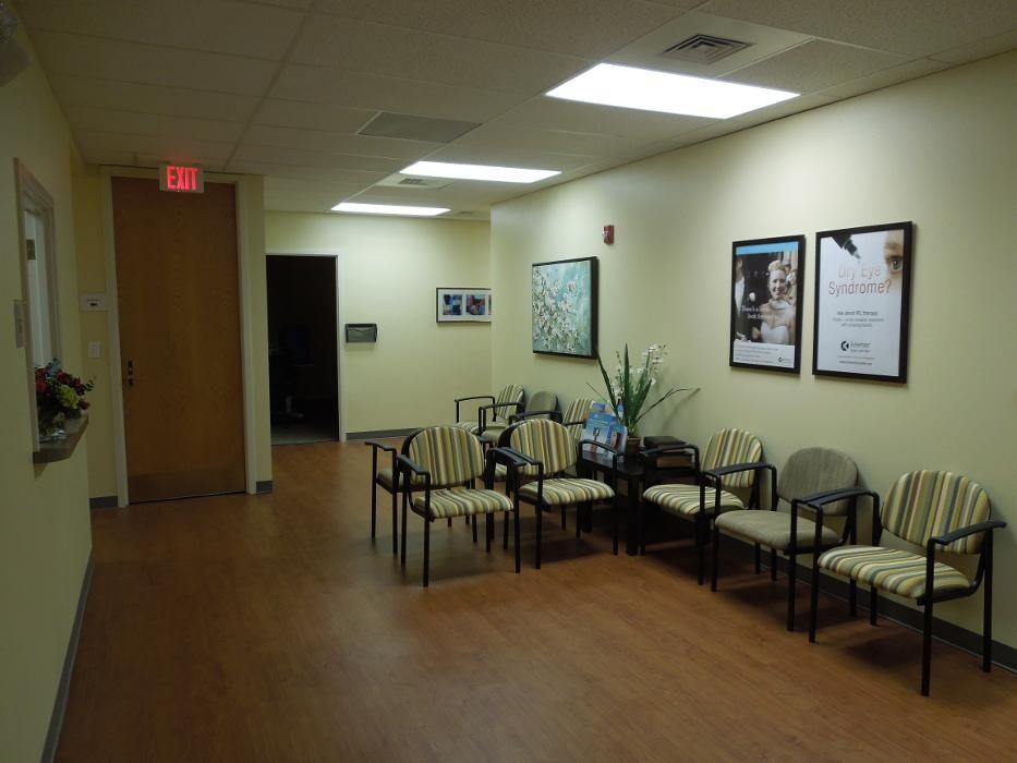 Images Kremer Eye Center - Cherry Hill