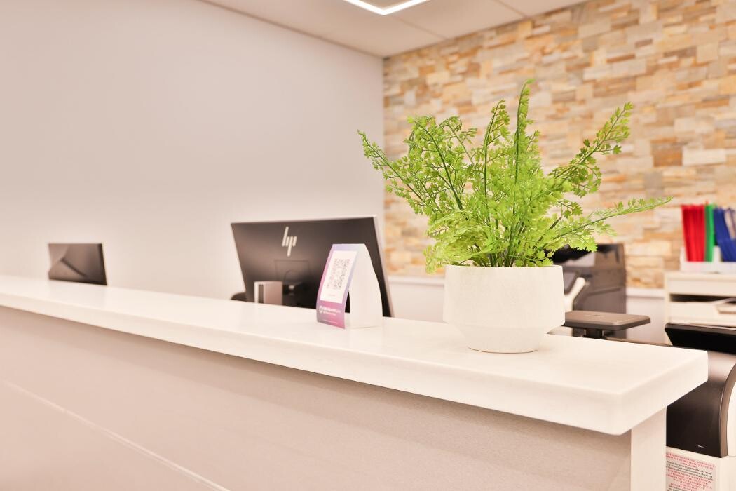 Images Kremer Eye Center - Cherry Hill