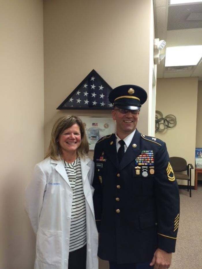 Images Kremer Eye Center - Cherry Hill