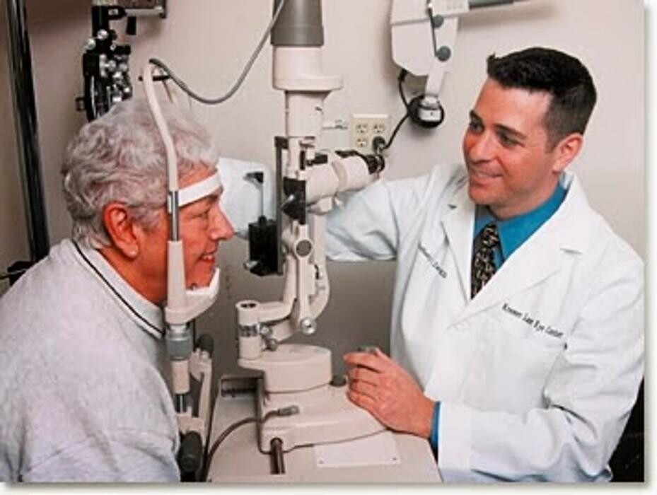 Images Kremer Eye Center - Cherry Hill