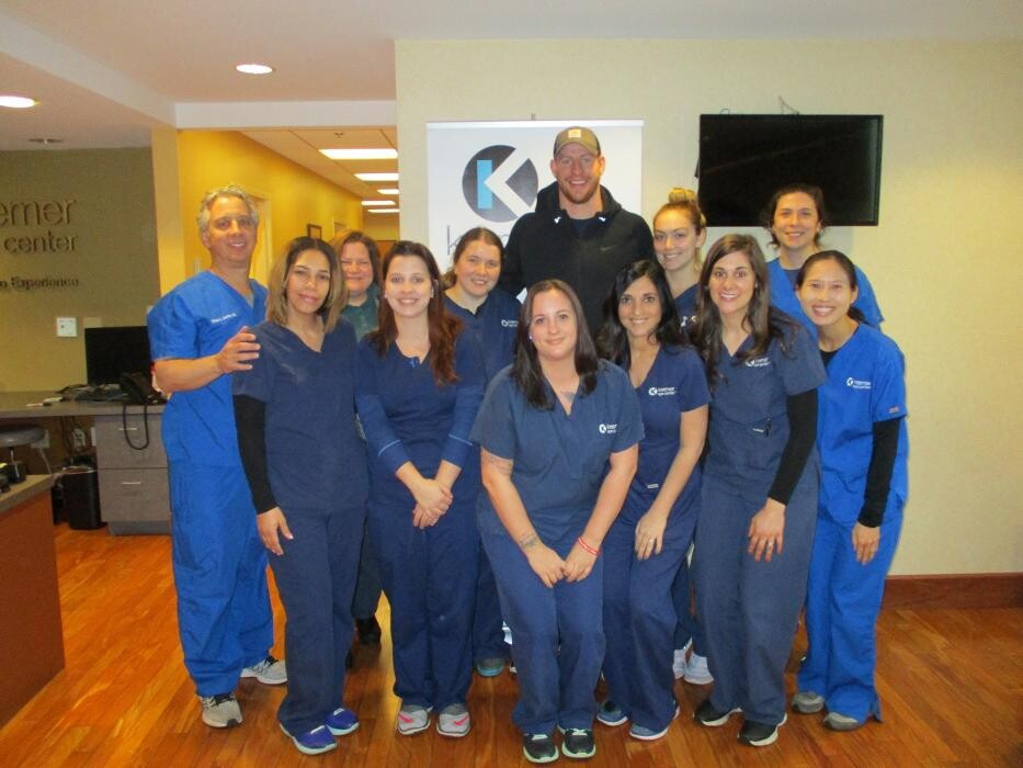 Images Kremer Eye Center - Cherry Hill