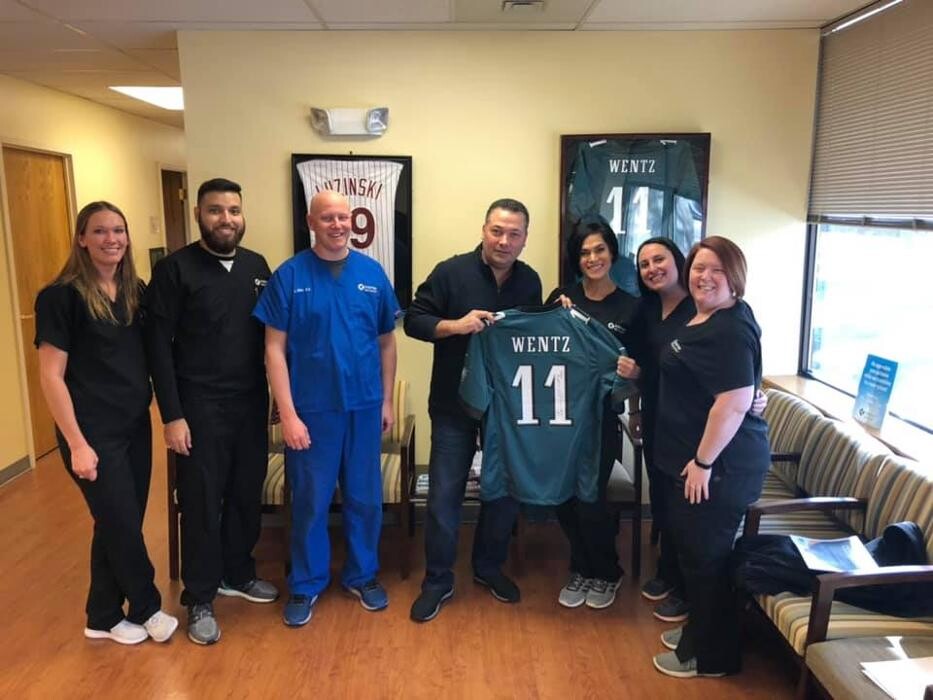 Images Kremer Eye Center - Cherry Hill