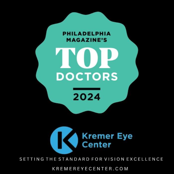 Images Kremer Eye Center - Cherry Hill
