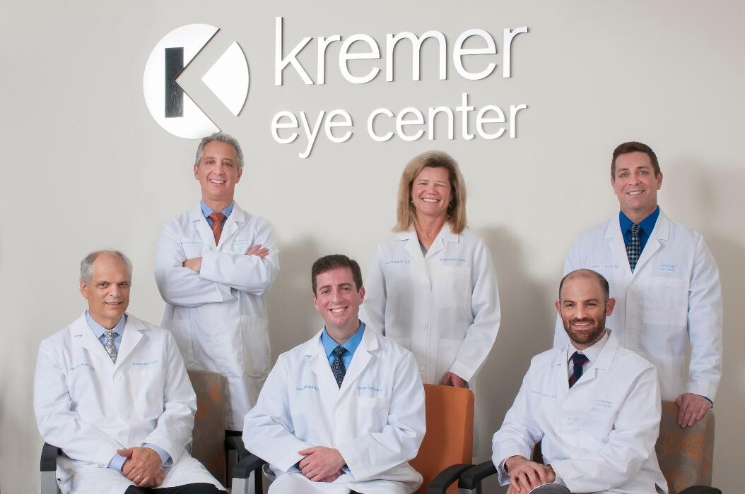 Images Kremer Eye Center - Cherry Hill