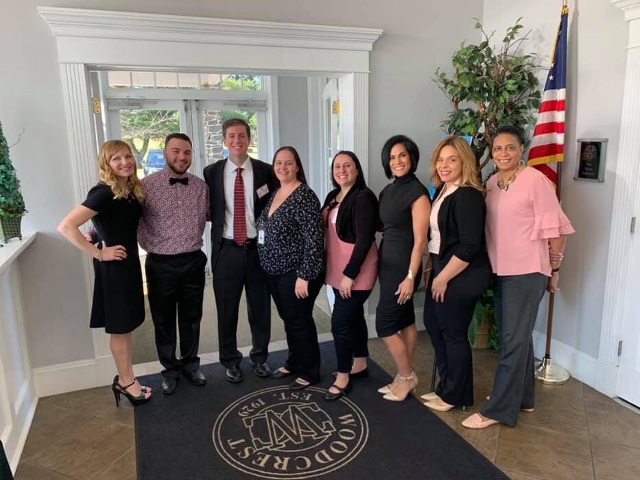 Images Kremer Eye Center - Cherry Hill