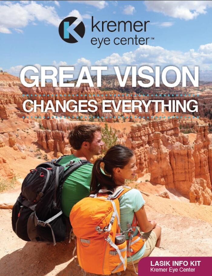 Images Kremer Eye Center - Cherry Hill