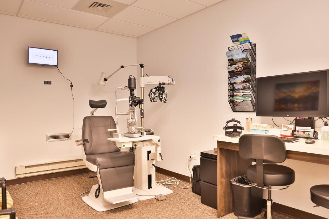 Images Kremer Eye Center - Cherry Hill