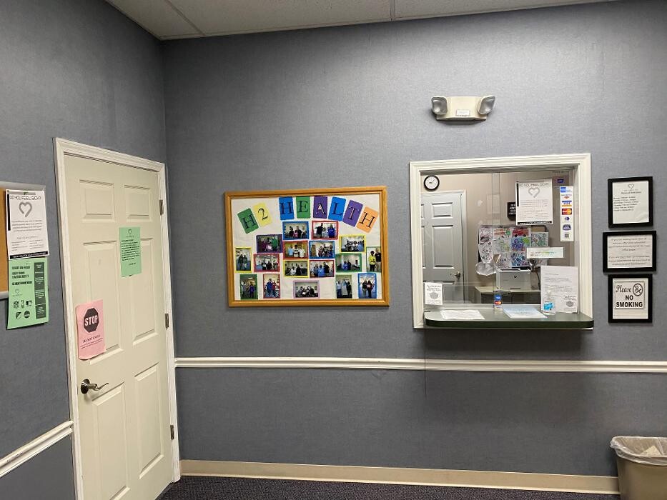 Images H2 Health- Northside, FL