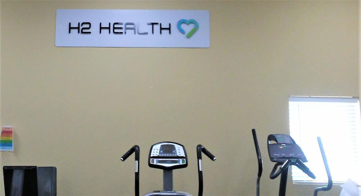 Images H2 Health- Northside, FL