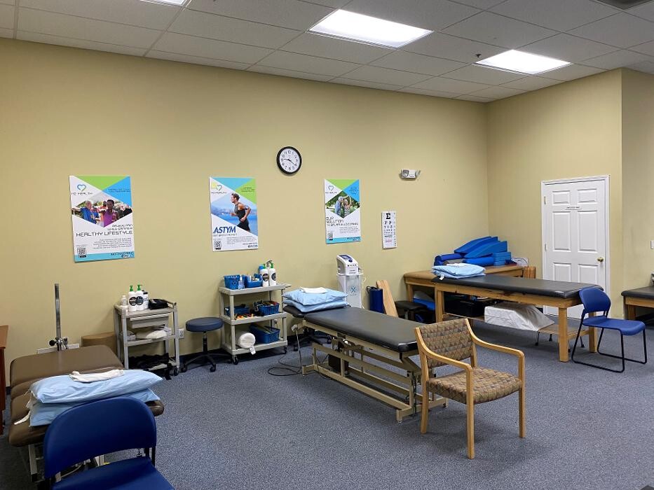 Images H2 Health- Northside, FL