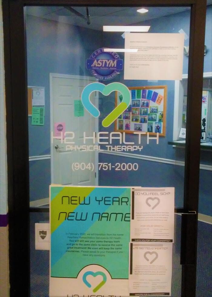 Images H2 Health- Northside, FL