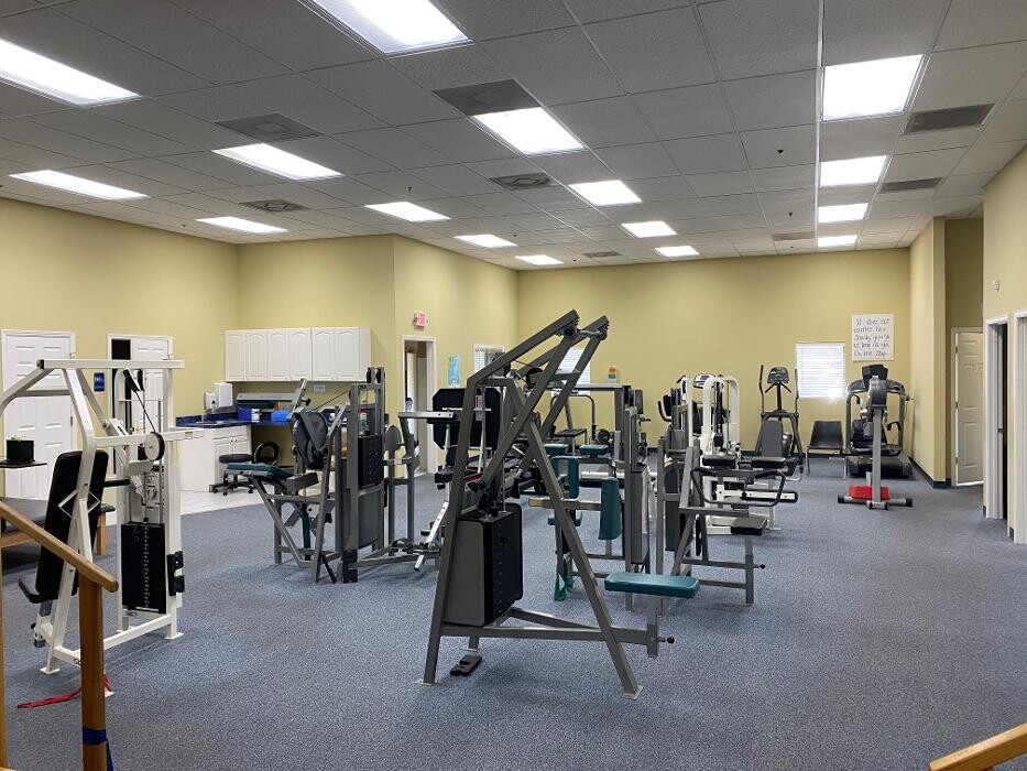 Images H2 Health- Northside, FL