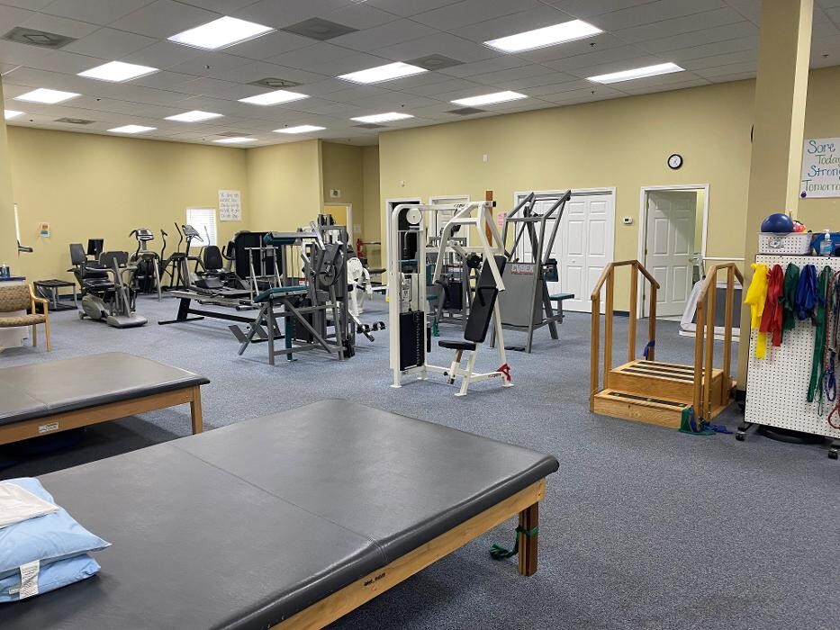 Images H2 Health- Northside, FL