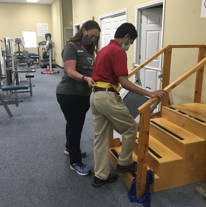 Images H2 Health- Northside, FL