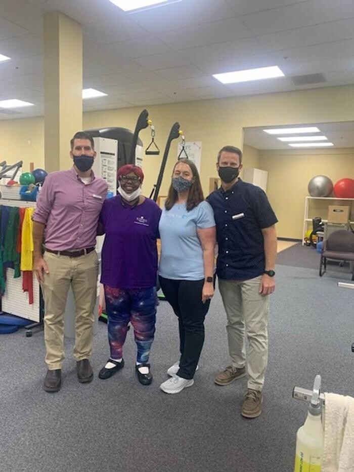 Images H2 Health- Northside, FL