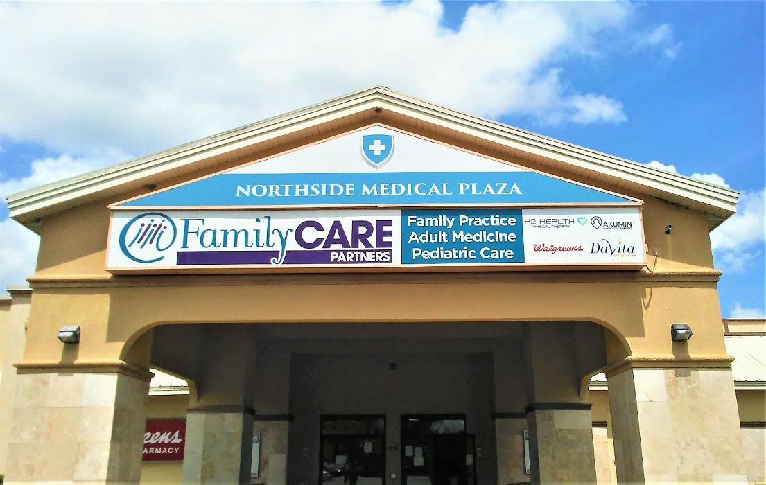 Images H2 Health- Northside, FL