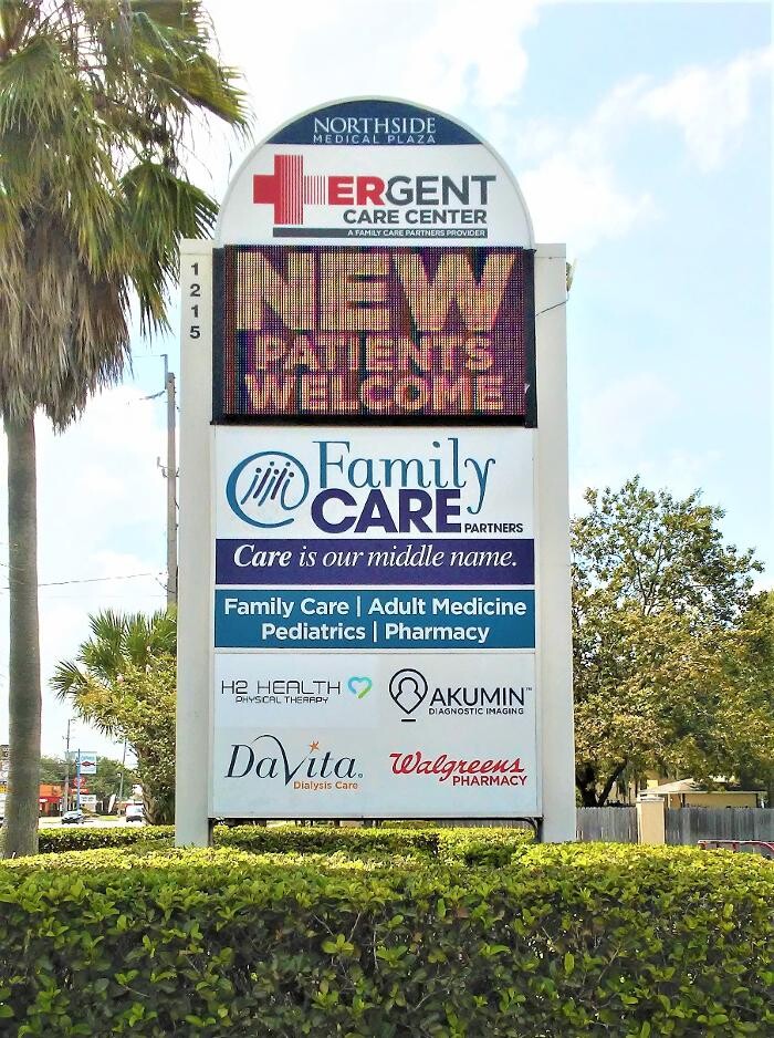 Images H2 Health- Northside, FL