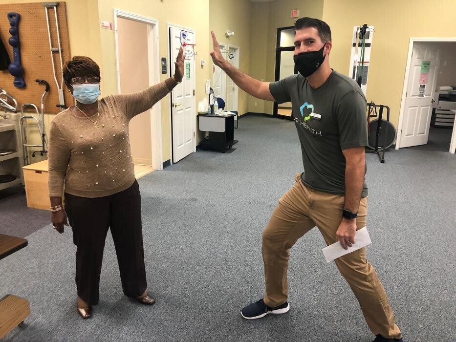 Images H2 Health- Northside, FL