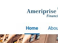 Website Screenshot Betsy Lee - Associate Financial Advisor, Ameriprise Financial Services, LLC