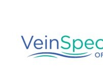 Website Screenshot Vein Specialists of Elk Grove