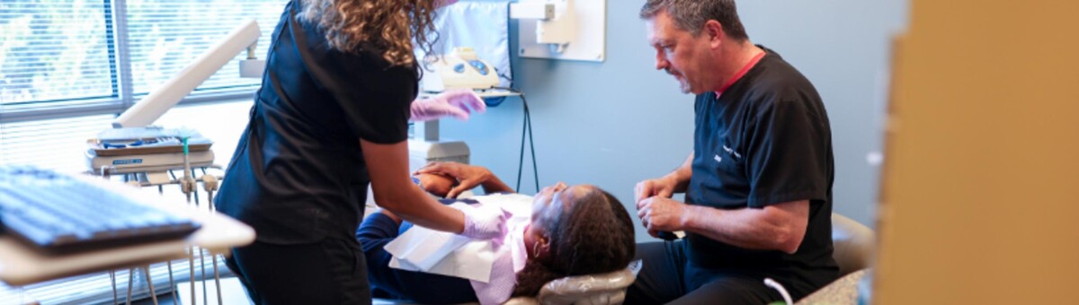 Images Kennestone Dental Design