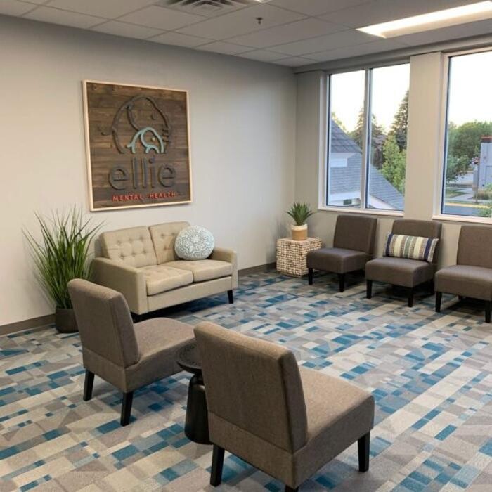 Images Sagent Behavioral Health - Chanhassen