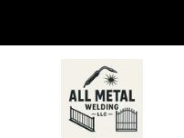Website Screenshot All Metal Welding LLC