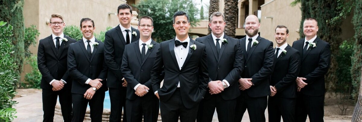 Images Nick's Menswear