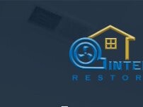 Website Screenshot Intensa Dry