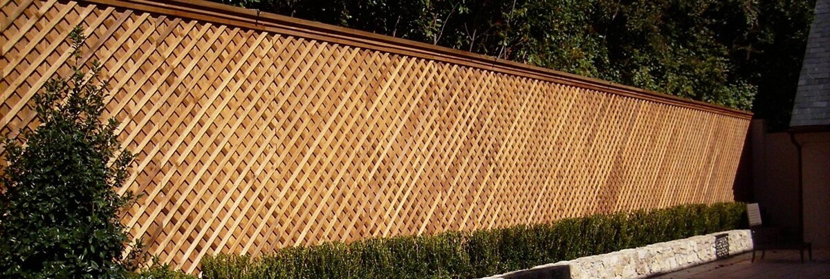 Images Buzz Custom Fence