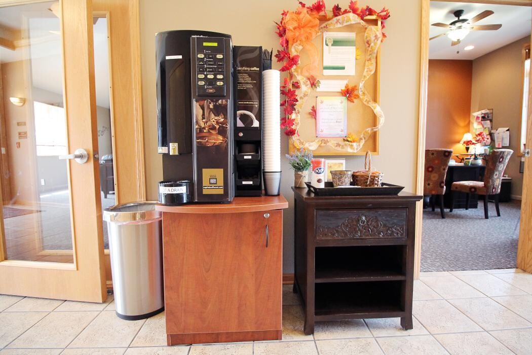 Images Silverstone Apartments