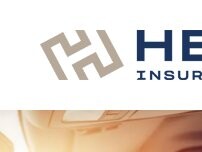 Website Screenshot Heinz Insurance Group