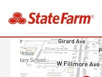 Website Screenshot Kasey Labrie - State Farm Insurance Agent